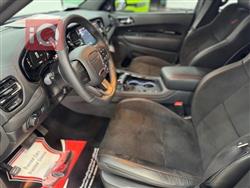 دودج دورانجو